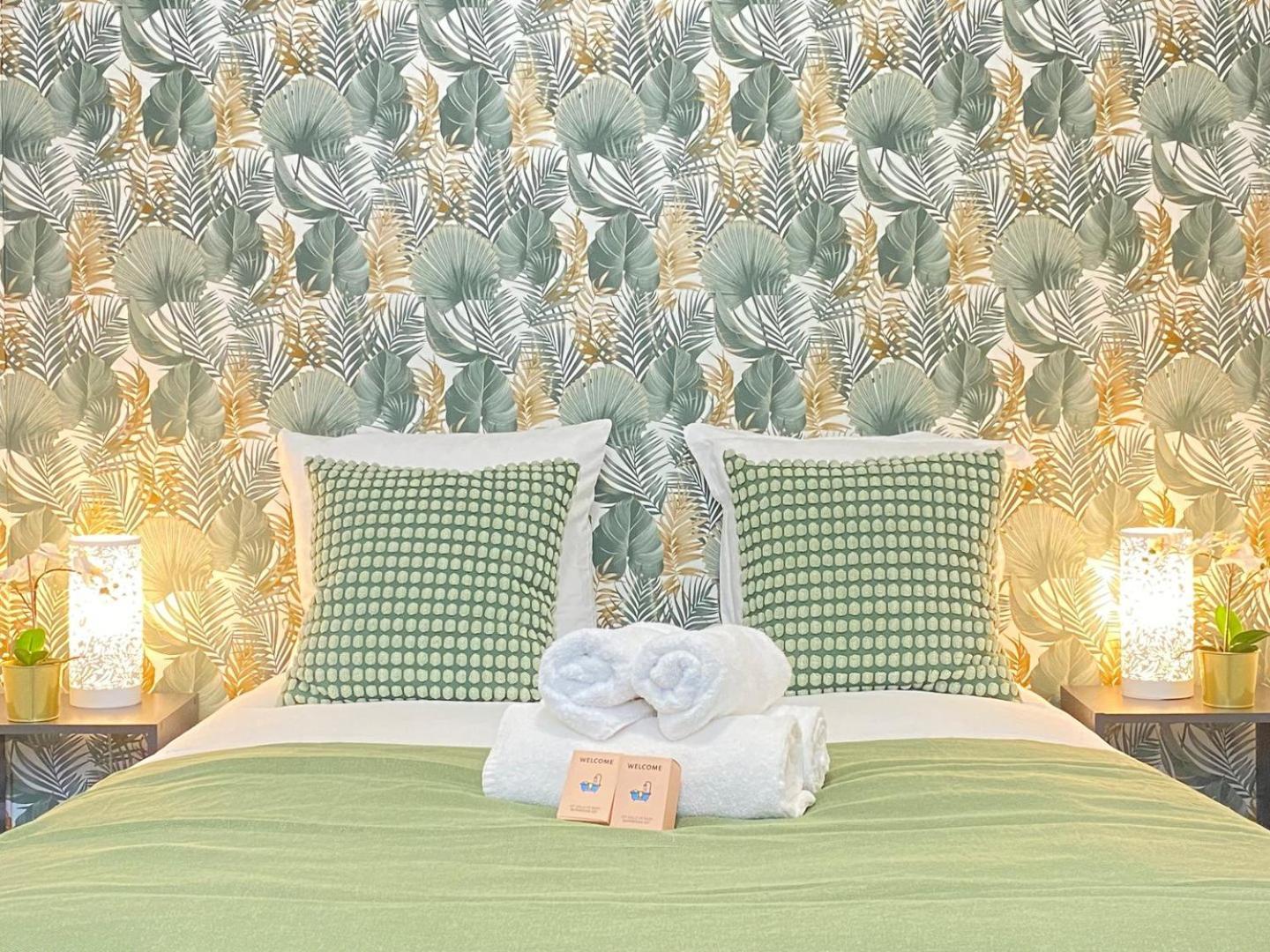 Apartment Guestready - Parisian Escape Near Place D'italie Paris