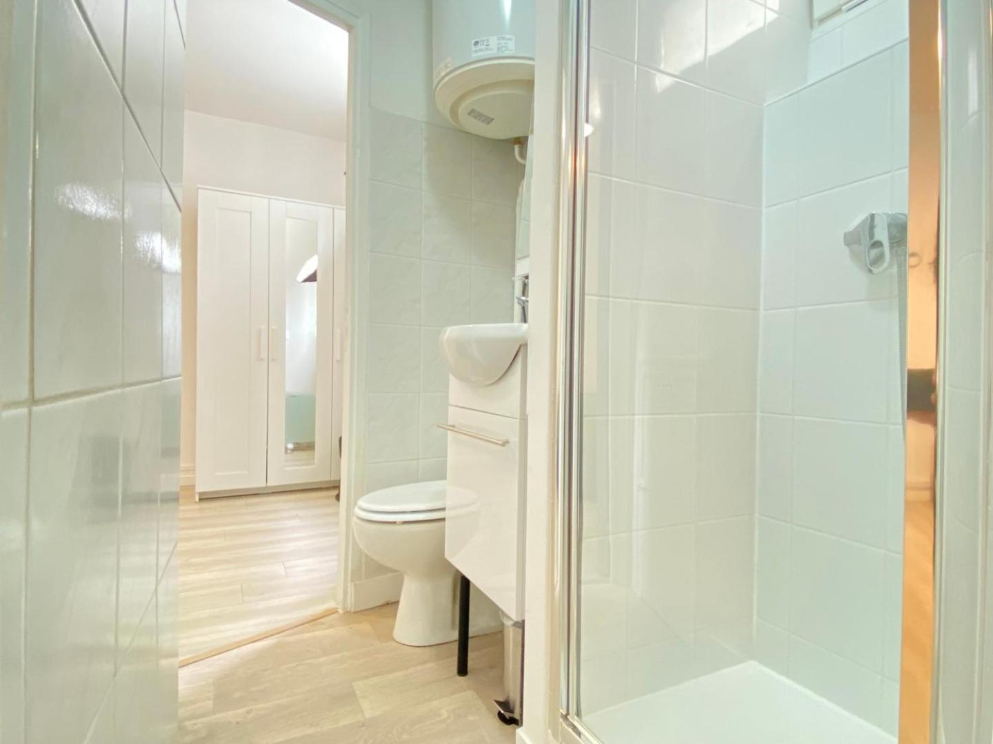 Guestready - Parisian Escape Near Place D'italie Paris