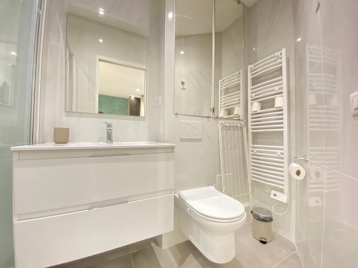 Guestready - Parisian Escape Near Place D'italie *