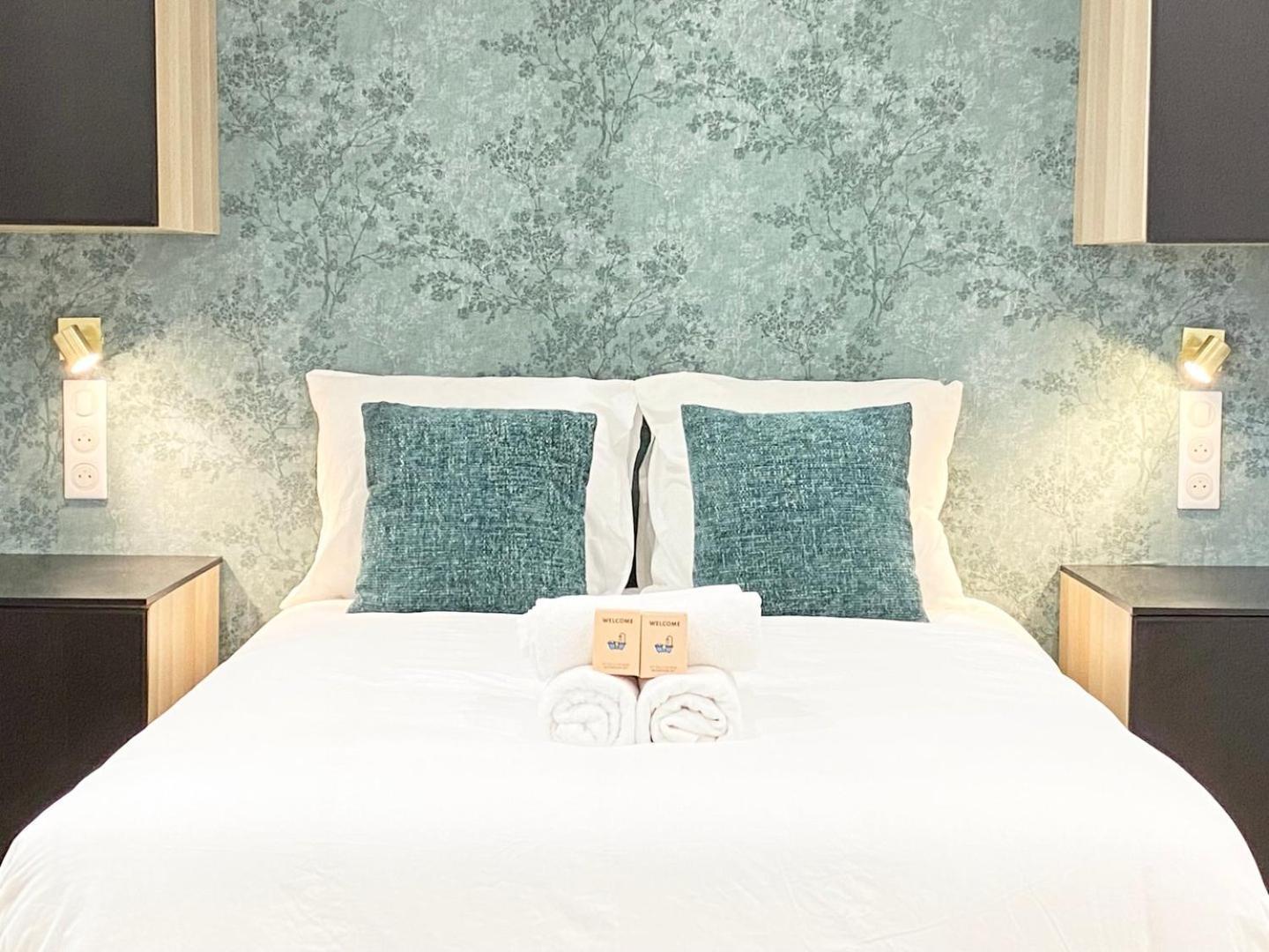 Guestready - Parisian Escape Near Place D'italie Paris