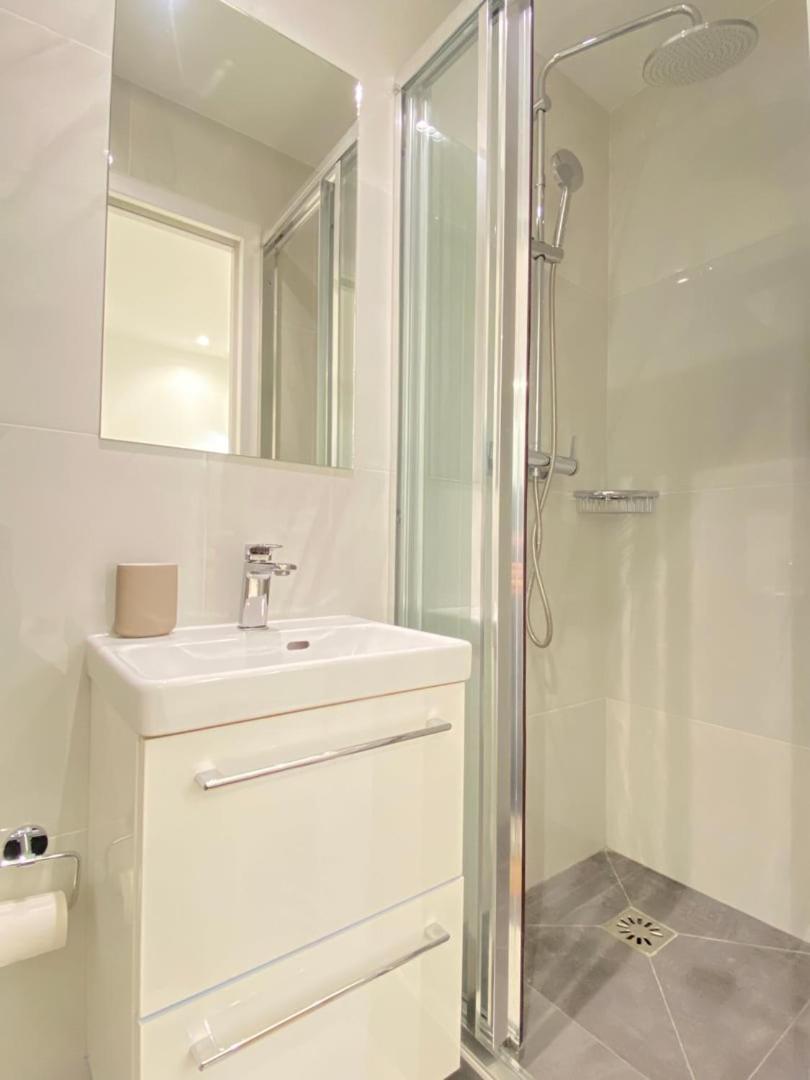 Apartment Guestready - Parisian Escape Near Place D'italie
