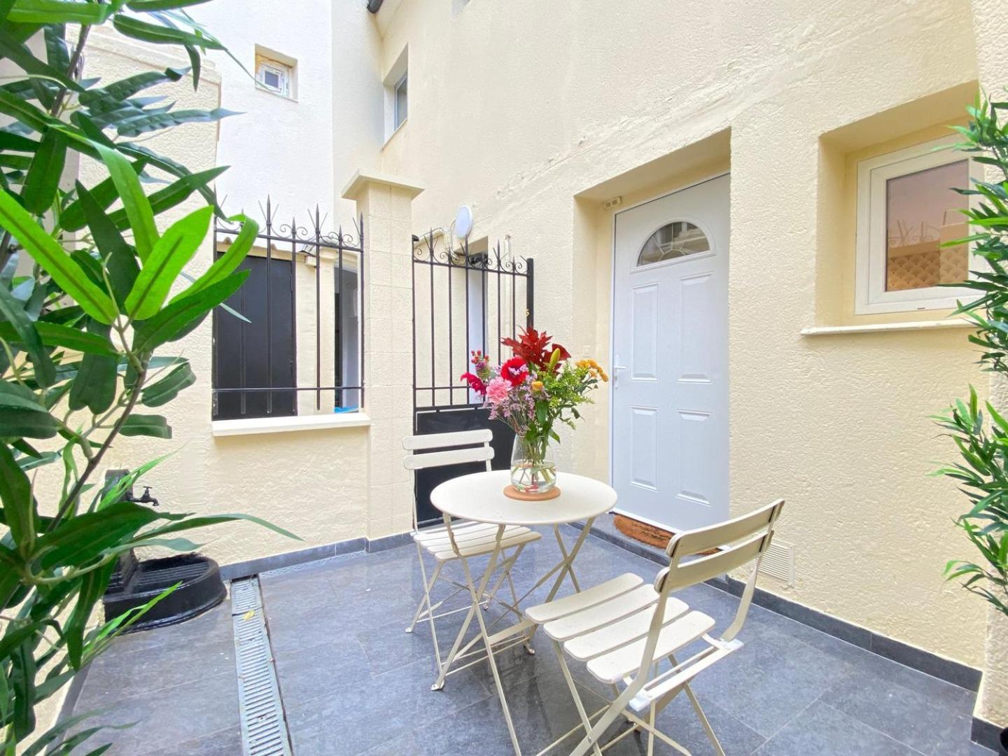 Guestready - Parisian Escape Near Place D'italie * Paris