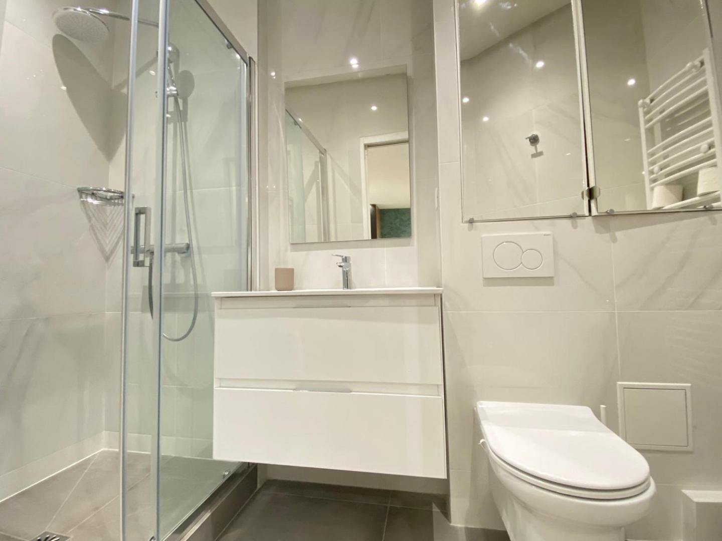 Apartment Guestready - Parisian Escape Near Place D'italie