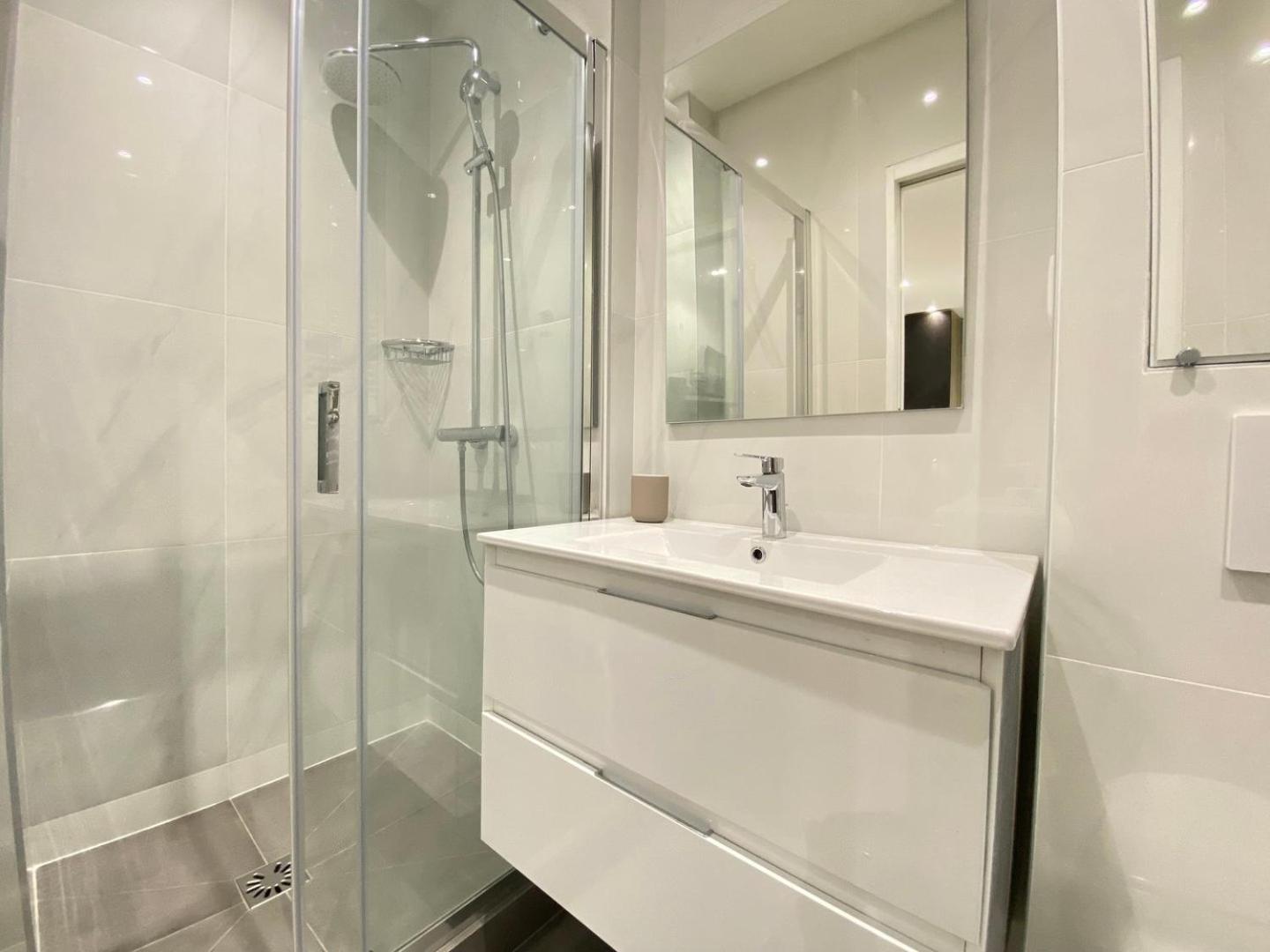 Apartment Guestready - Parisian Escape Near Place D'italie *