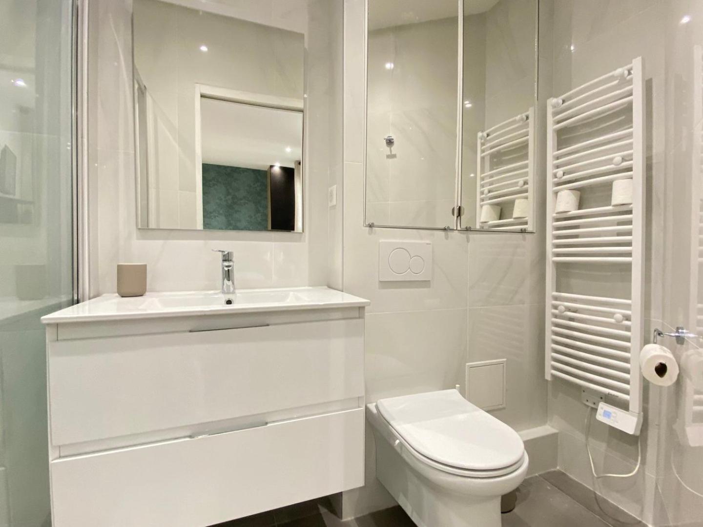 Guestready - Parisian Escape Near Place D'italie Apartment *