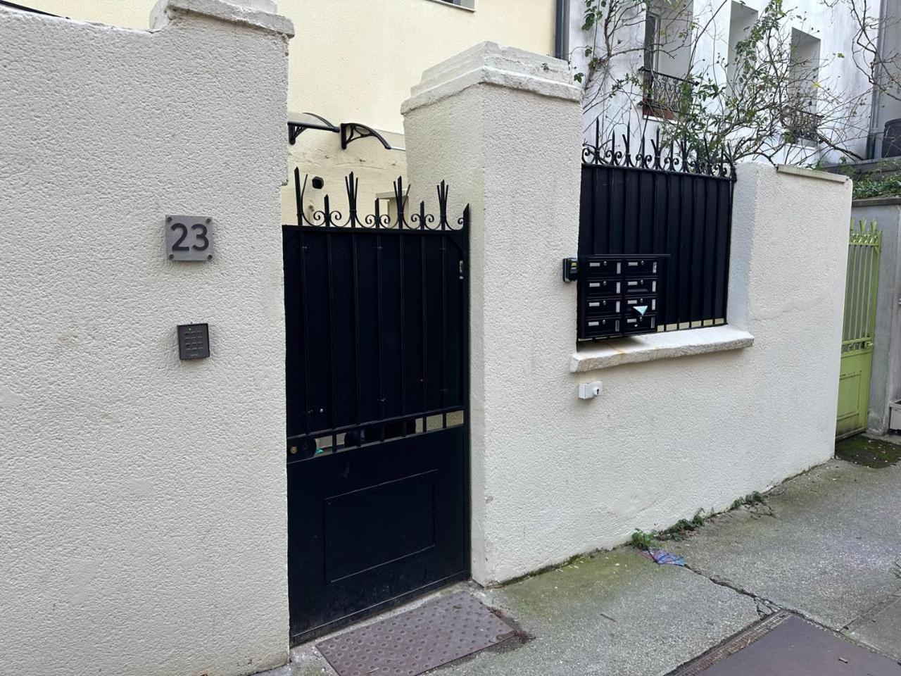 Guestready - Parisian Escape Near Place D'italie * Paris
