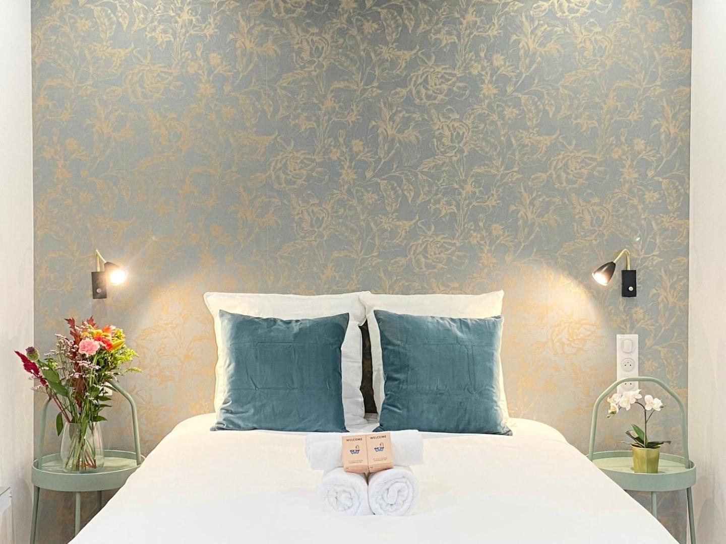 Guestready - Parisian Escape Near Place D'italie Apartment *