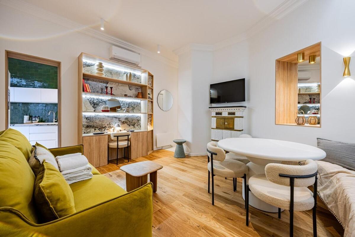 Apartment 2br-2bathrooms-6pers-montparnasse-paris 15-ac