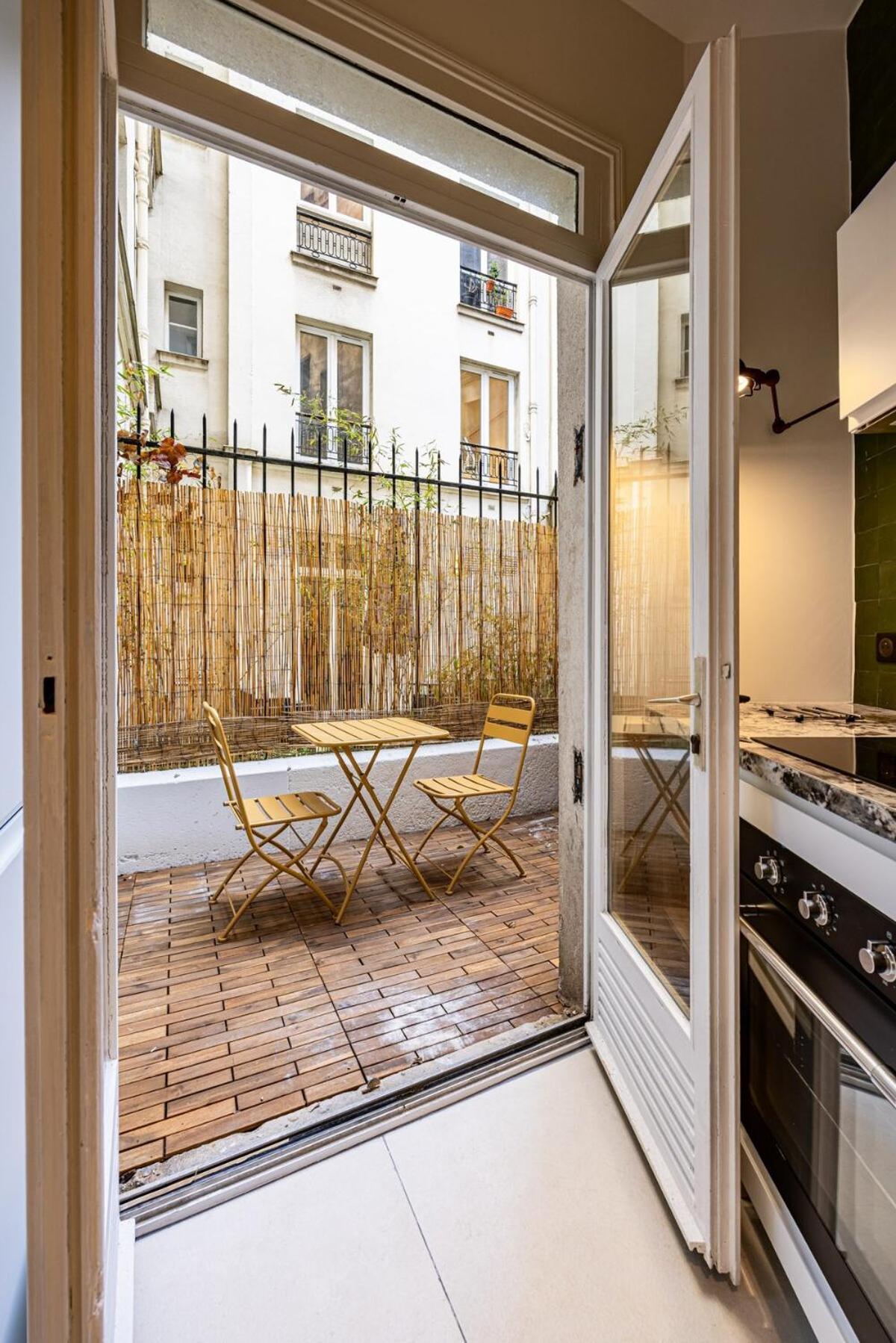 2br-2bathrooms-6pers-montparnasse-paris 15-ac