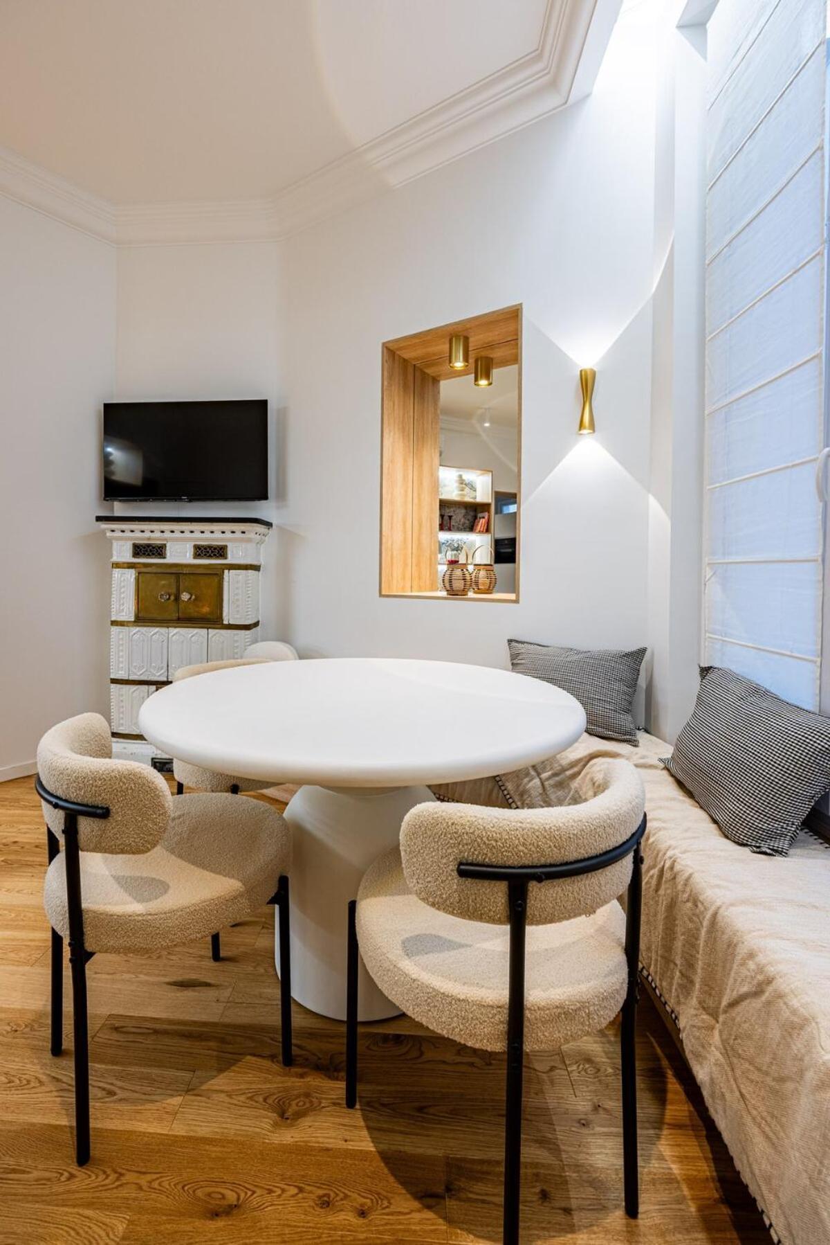 2br-2bathrooms-6pers-montparnasse-paris 15-ac Paris