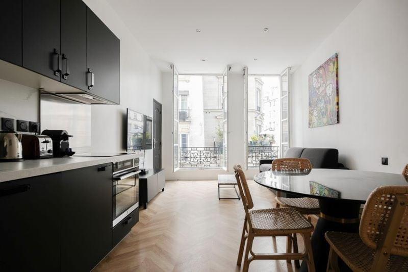 Le Marais - 3 Bedrooms, 2 Bathrooms, 2wc Paris