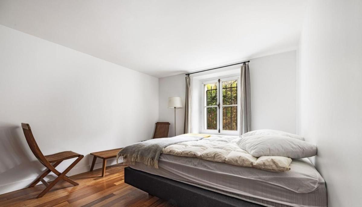 Apartment Luxueux 5 Pers 8 Paris