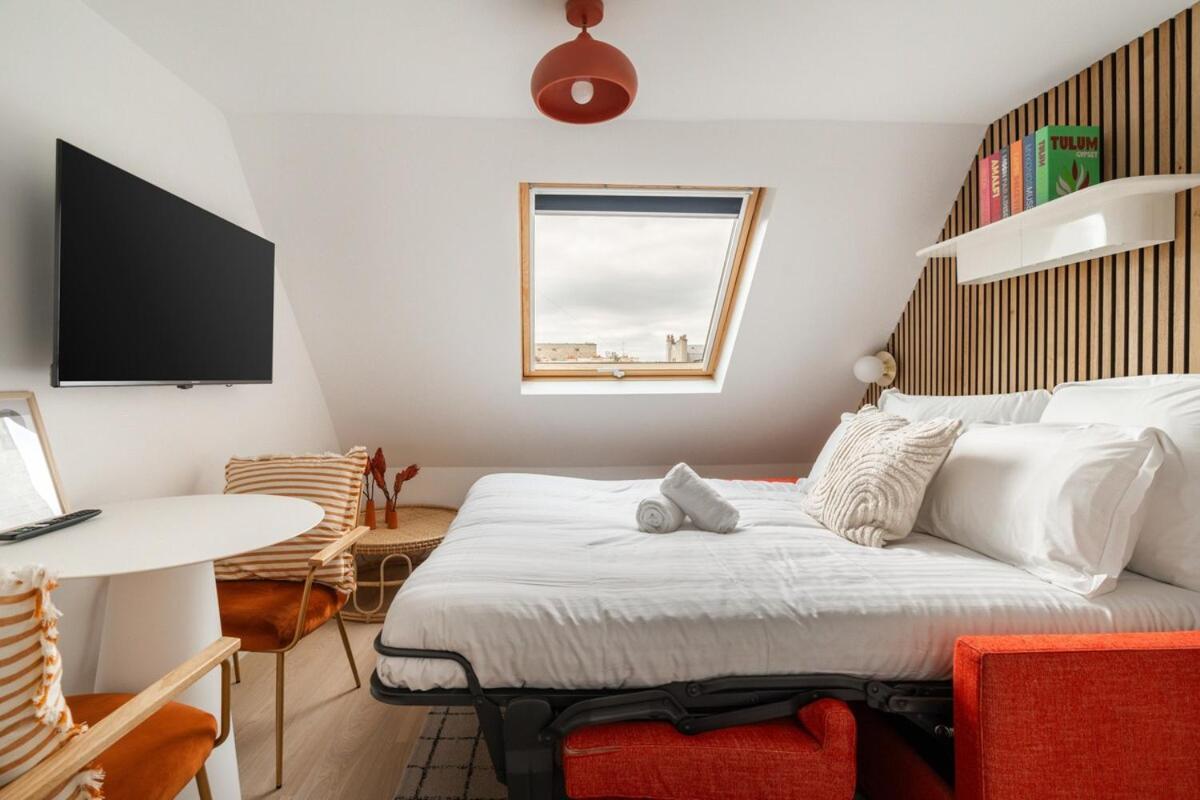 Sereners - Charming Serviced - Saint Germain *