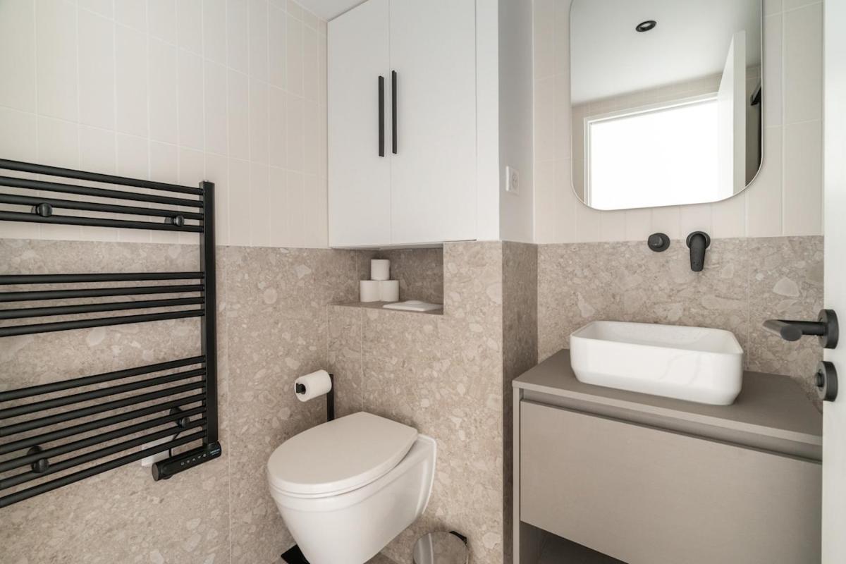 Sereners - Charming Serviced - Saint Germain * Paris