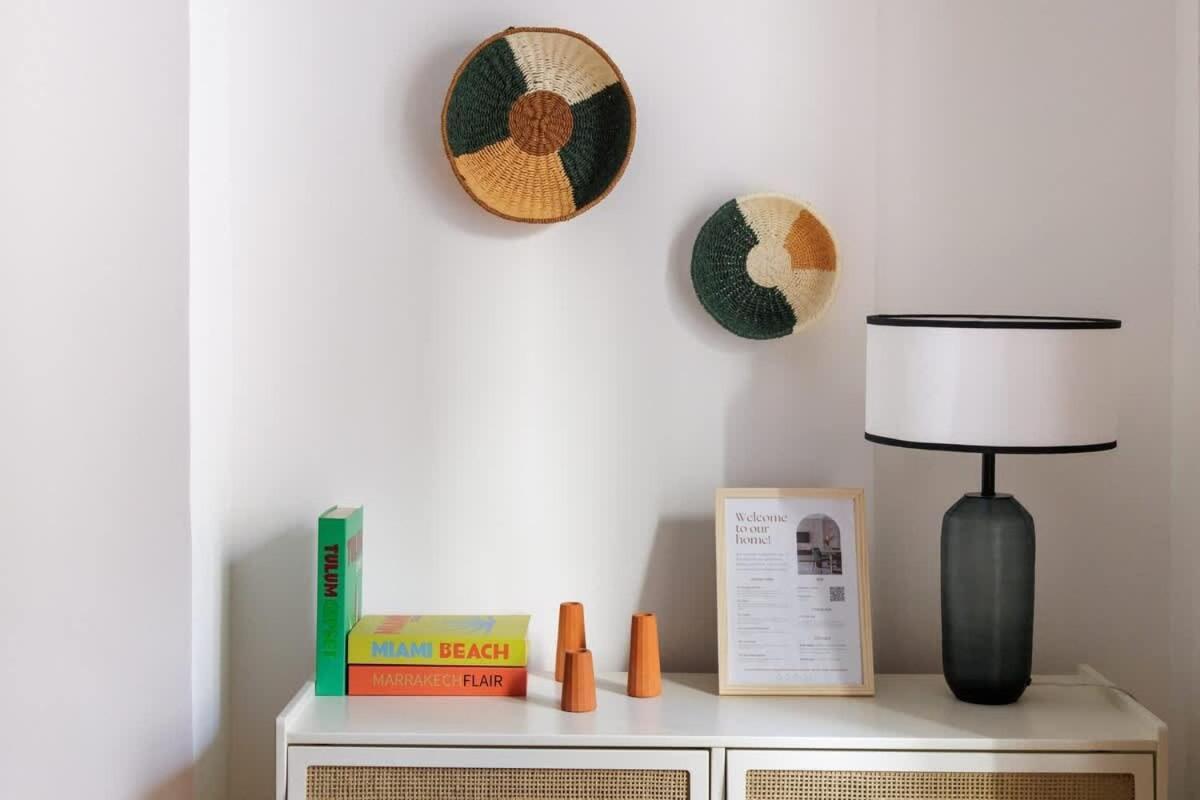 Sereners - Charming Serviced - Saint Germain Apartment