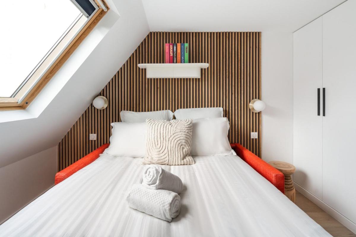 Sereners - Charming Serviced - Saint Germain