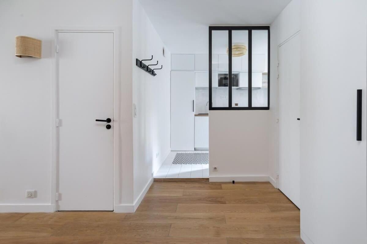 Sereners - Charming Serviced - Saint Germain