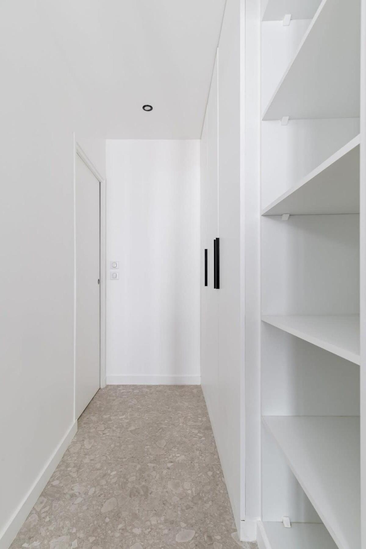 Sereners - Charming Serviced - Saint Germain * Paris
