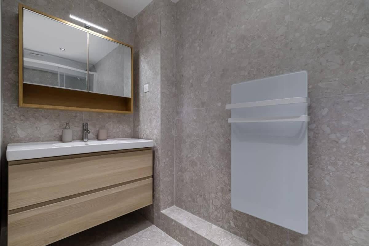 Apartment Sereners - Charming Serviced - Saint Germain Paris