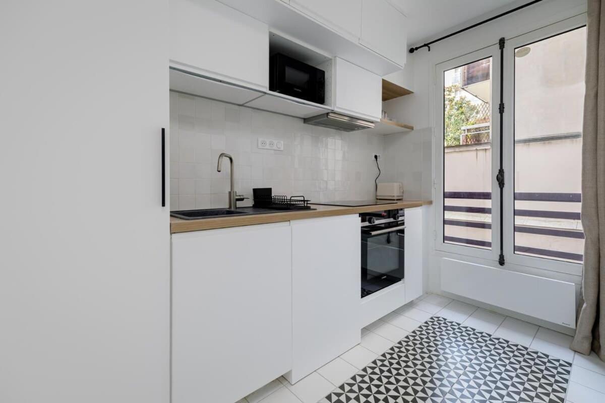 Sereners - Charming Serviced - Saint Germain *