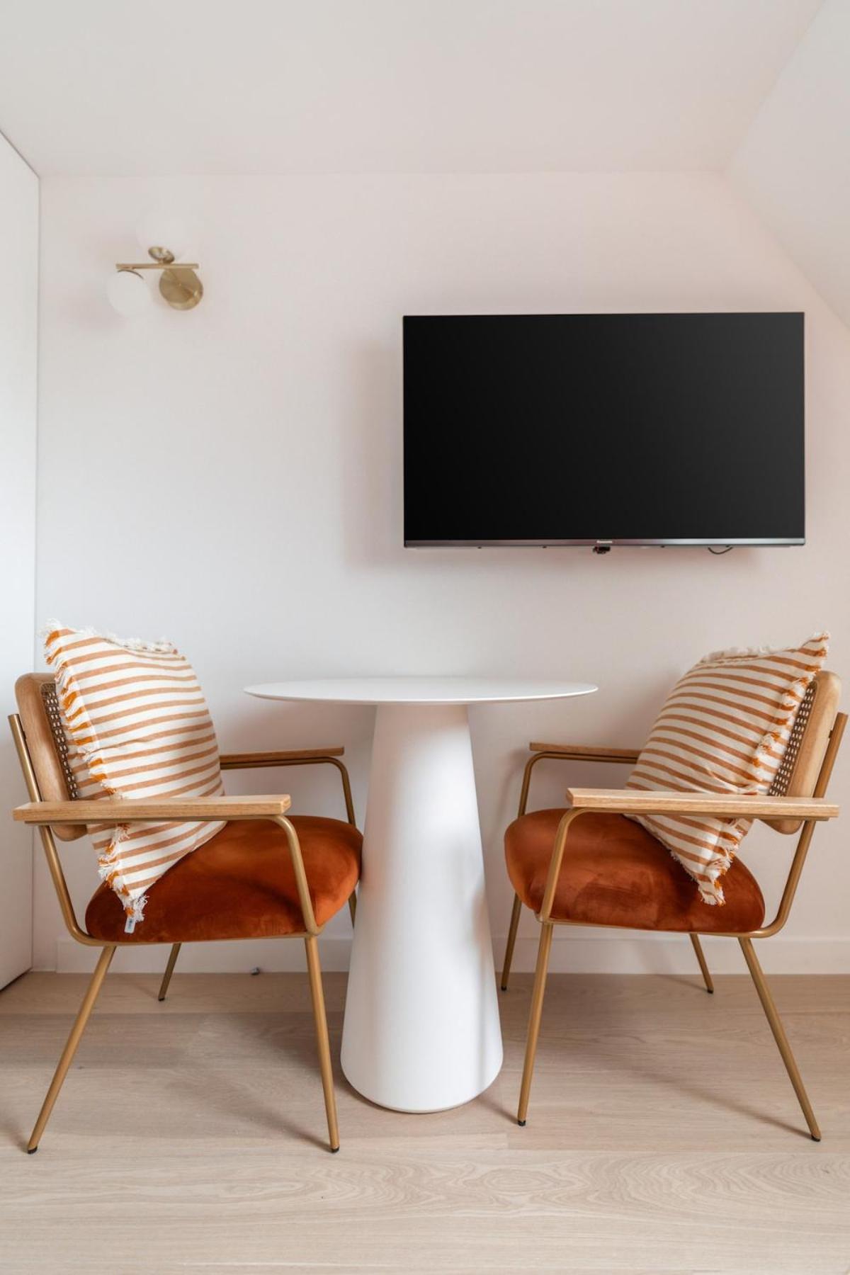 Sereners - Charming Serviced - Saint Germain Paris