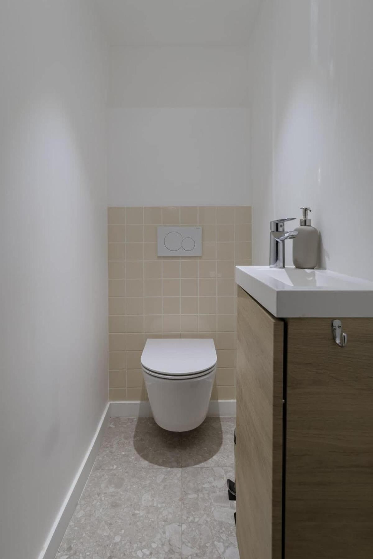 Sereners - Charming Serviced - Saint Germain Apartment Paris