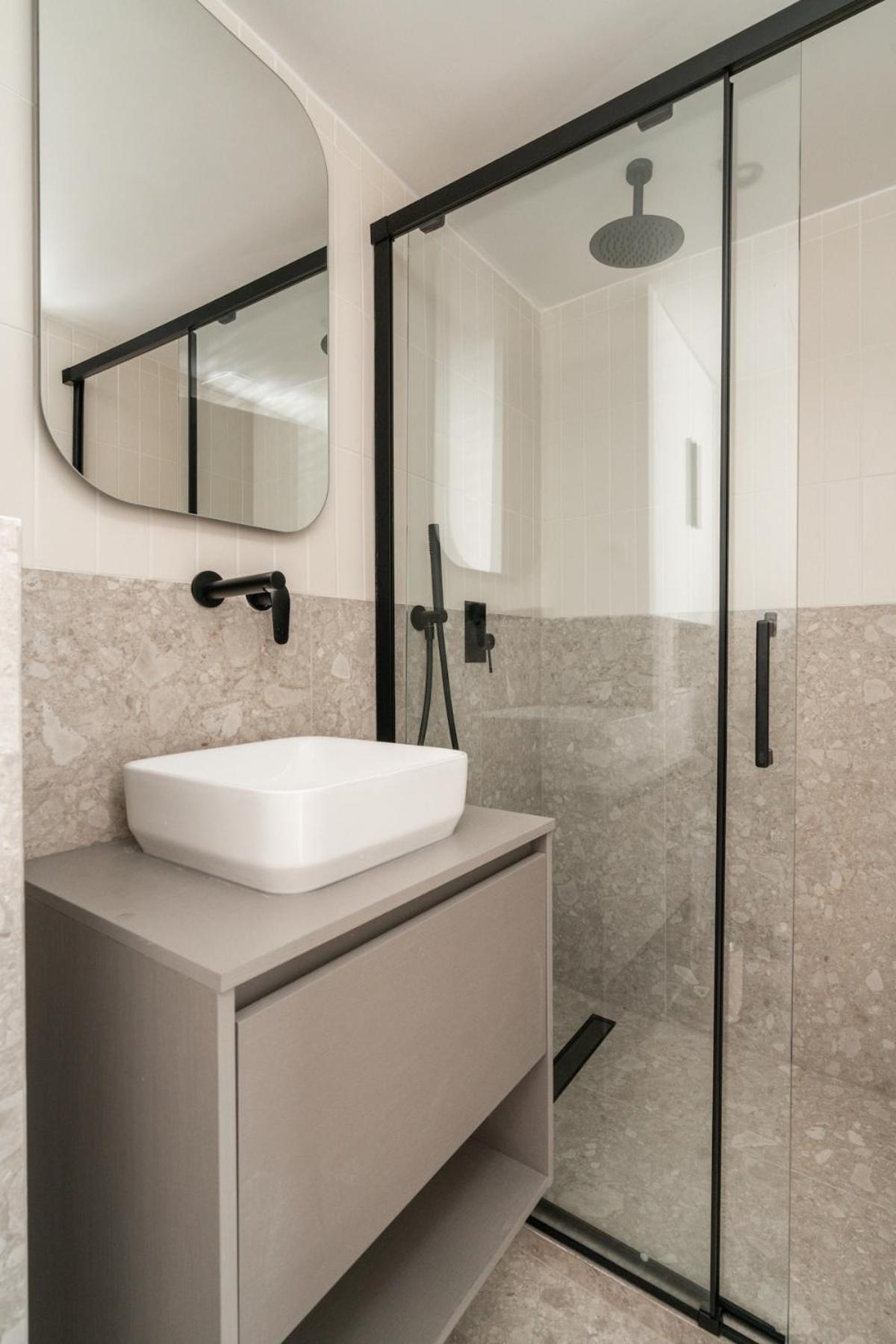 Sereners - Charming Serviced - Saint Germain Paris