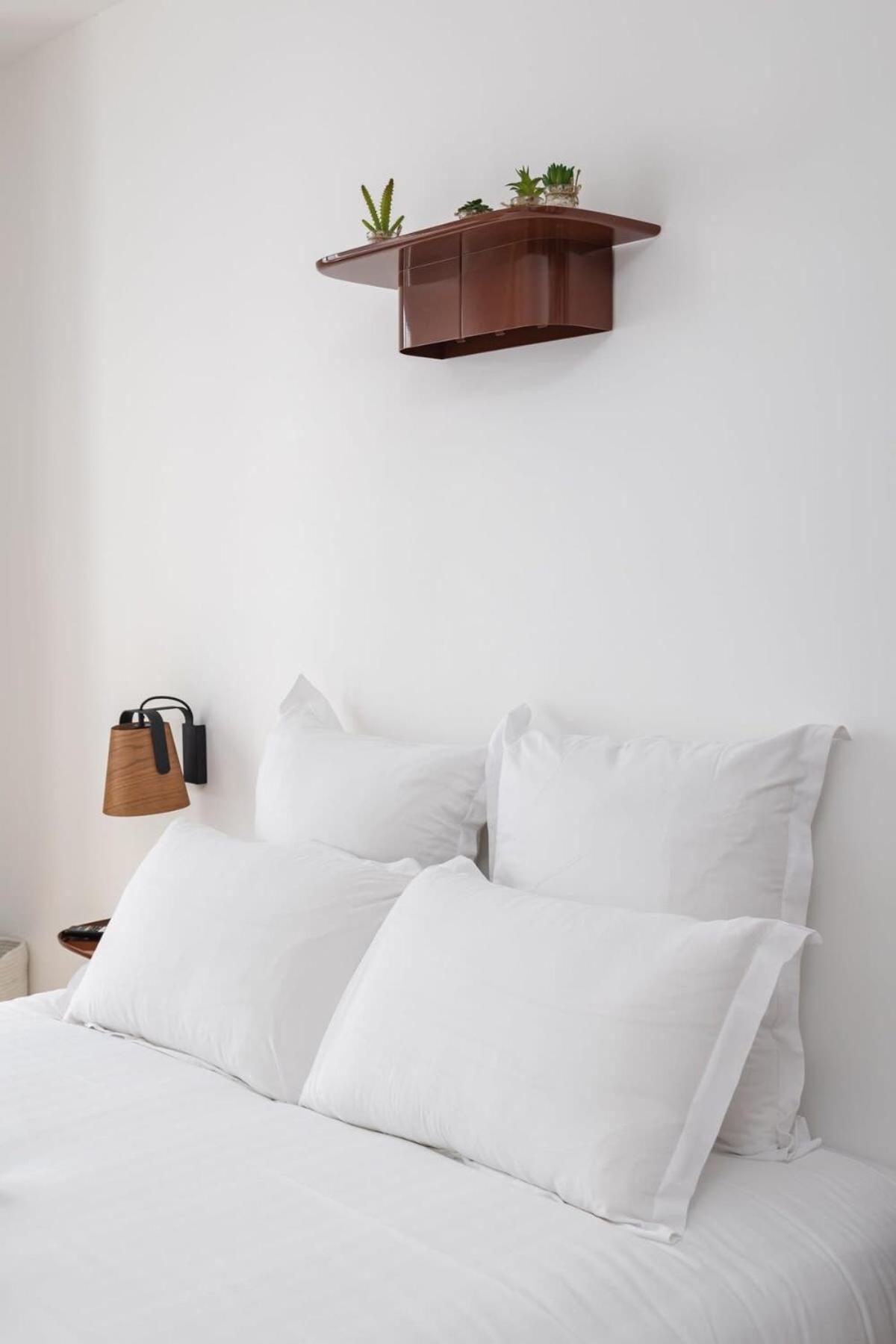Apartment Sereners - Charming Serviced - Saint Germain Paris