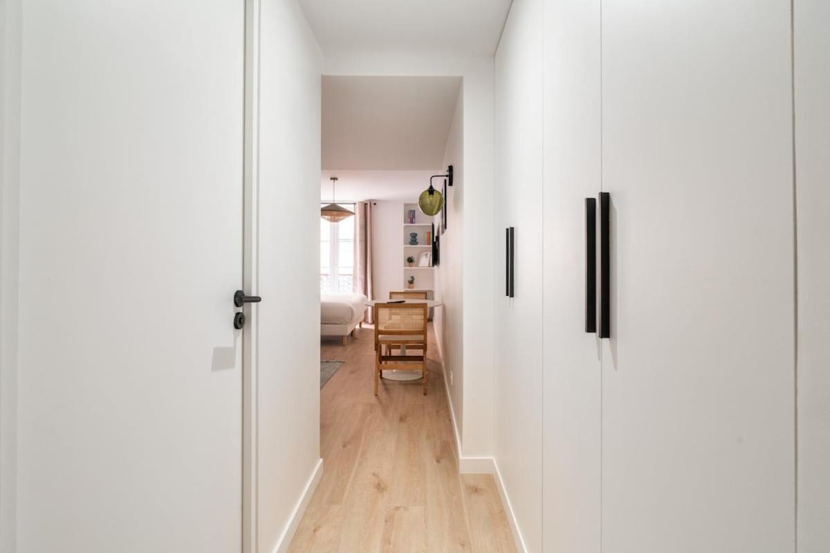 Sereners - Charming Serviced - Saint Germain Apartment *