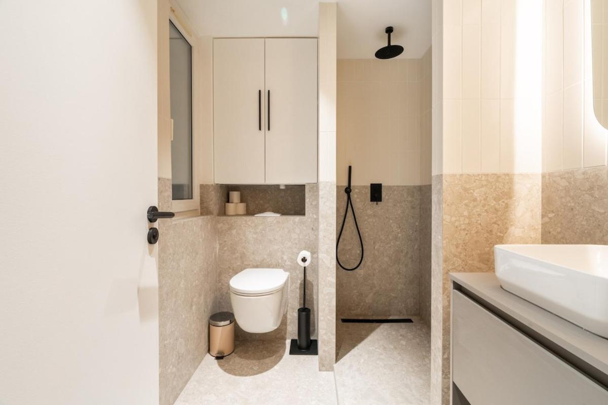 Sereners - Charming Serviced - Saint Germain Apartment *