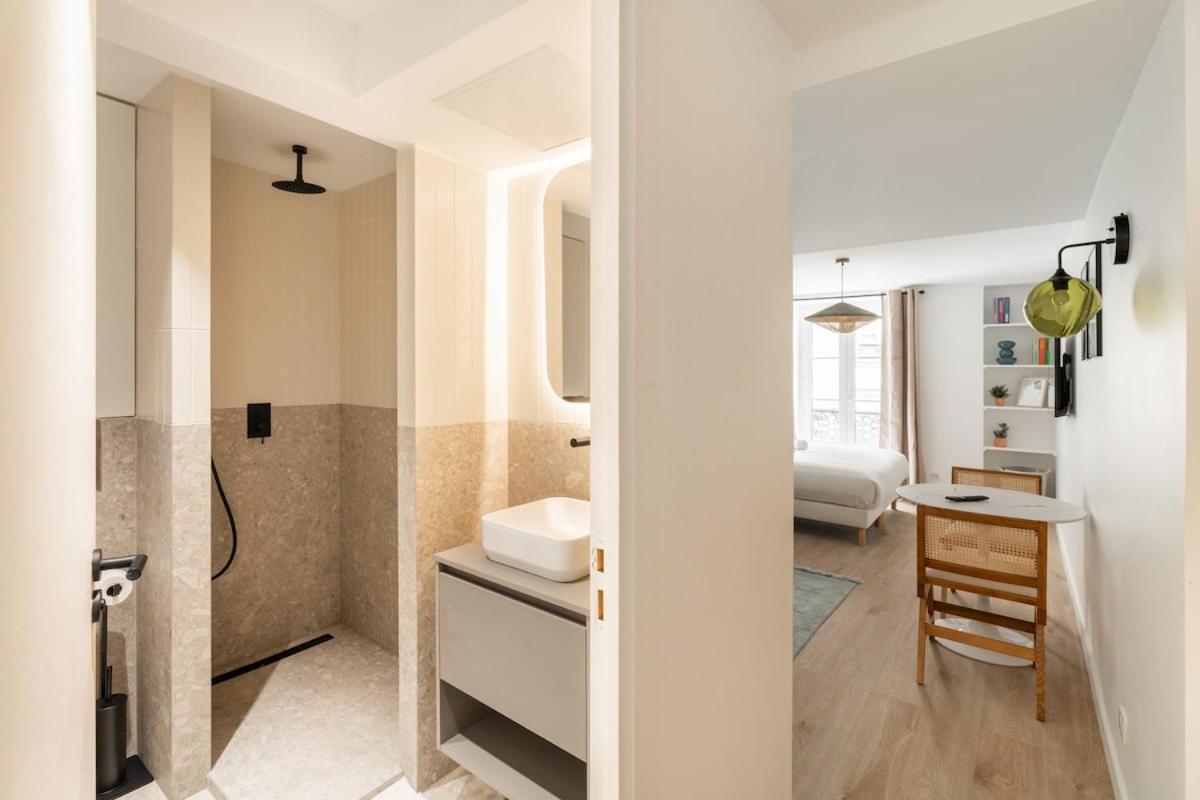 Sereners - Charming Serviced - Saint Germain *