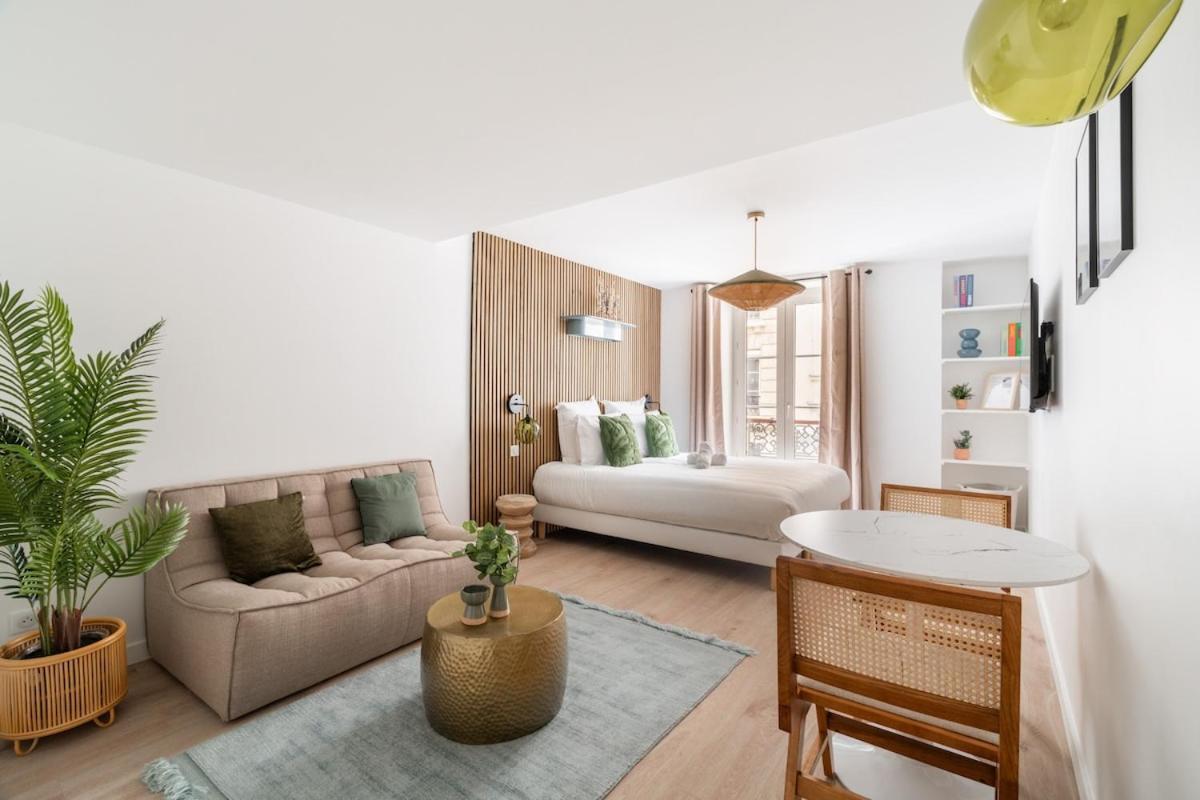Sereners - Charming Serviced - Saint Germain *
