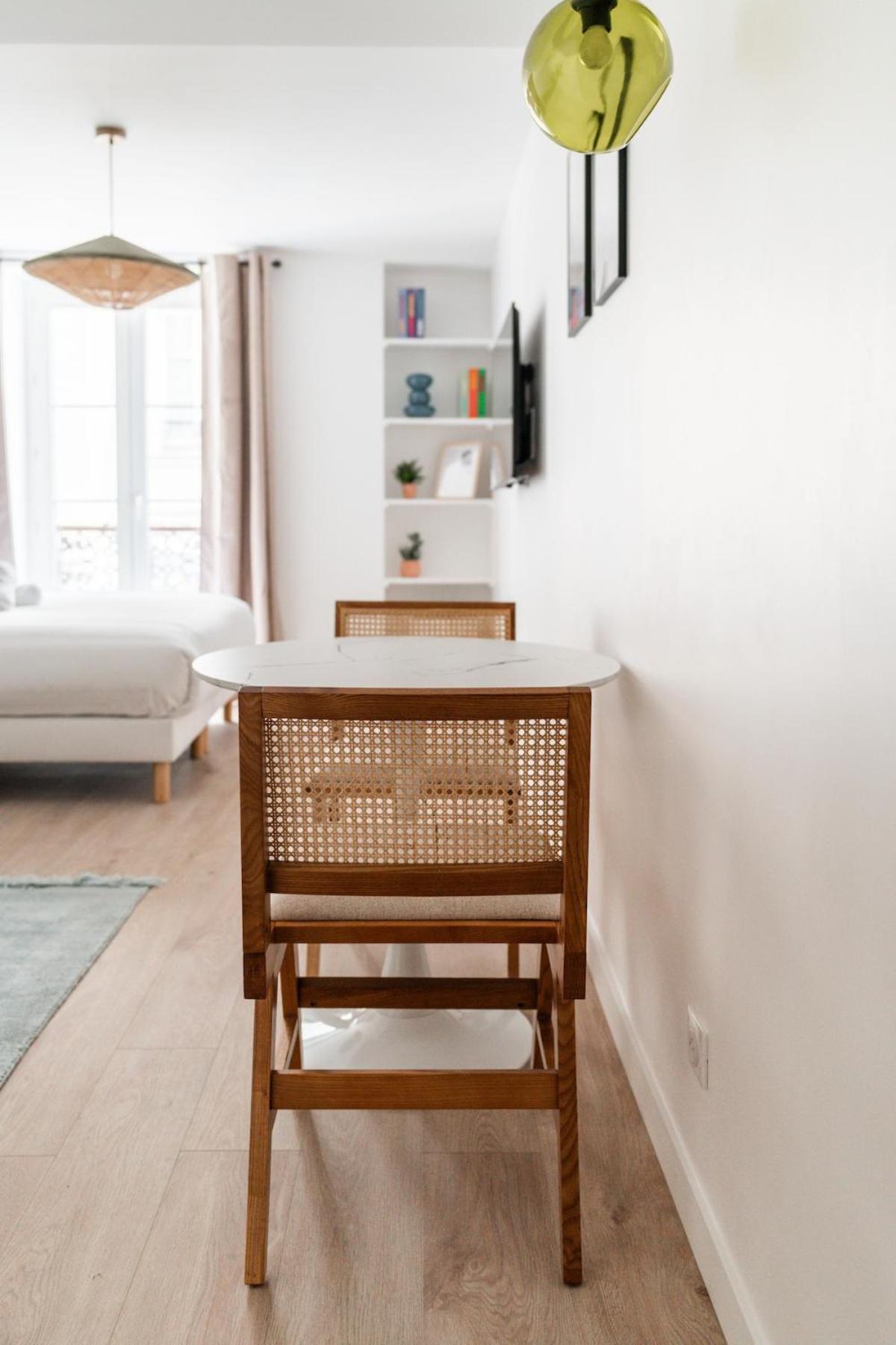 Sereners - Charming Serviced - Saint Germain * Paris