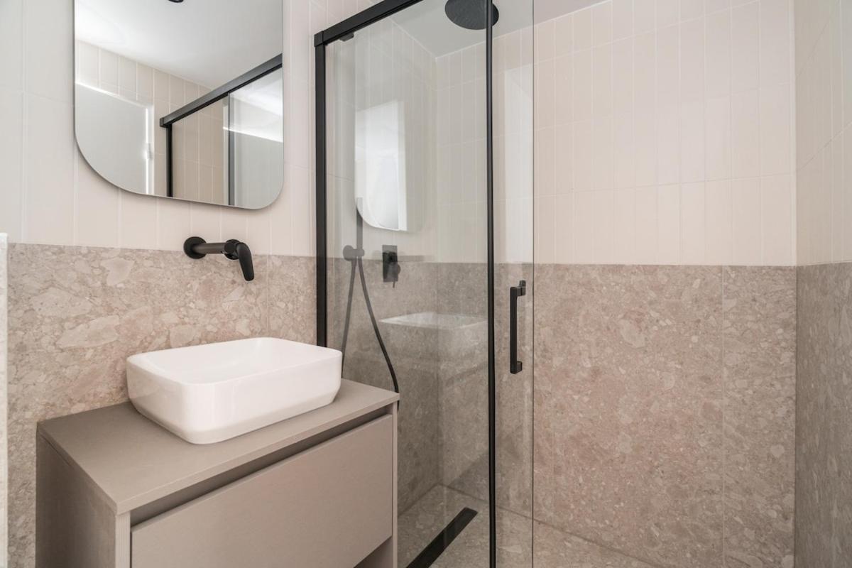 Sereners - Charming Serviced - Saint Germain