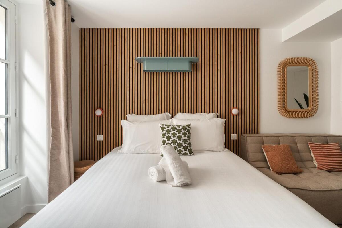 Sereners - Charming Serviced - Saint Germain *