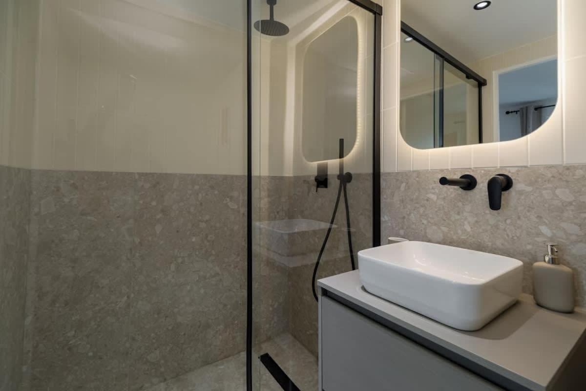 Sereners - Charming Serviced - Saint Germain * Paris