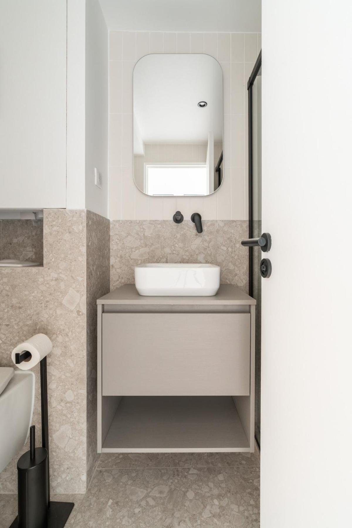 Sereners - Charming Serviced - Saint Germain Apartment *