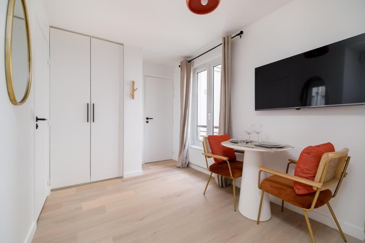 Sereners - Charming Serviced - Saint Germain Apartment Paris