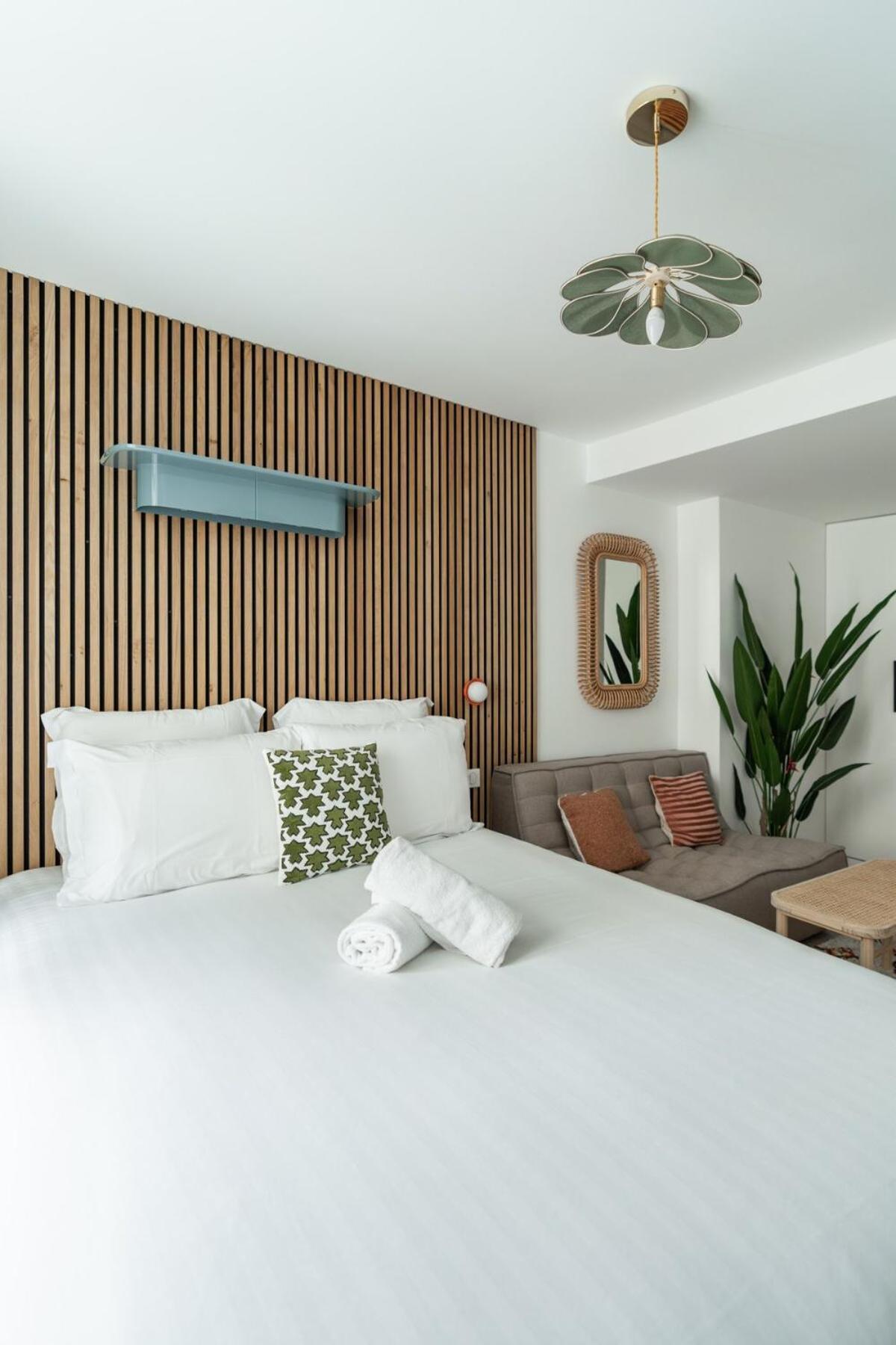 Apartment Sereners - Charming Serviced - Saint Germain Paris