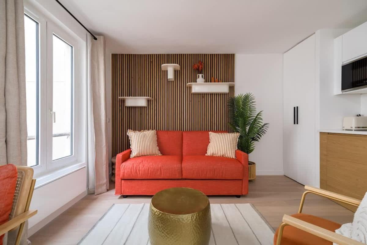 Sereners - Charming Serviced - Saint Germain *