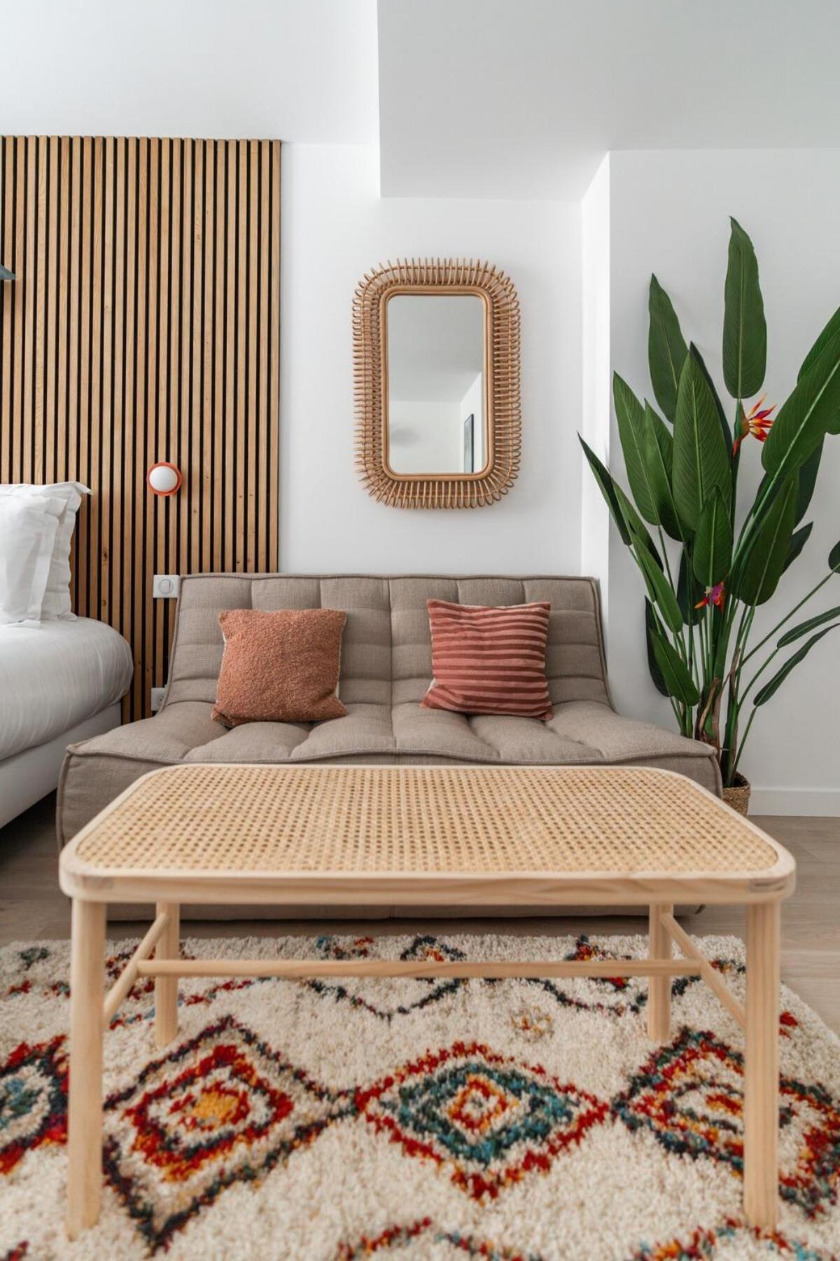 Apartment Sereners - Charming Serviced - Saint Germain *