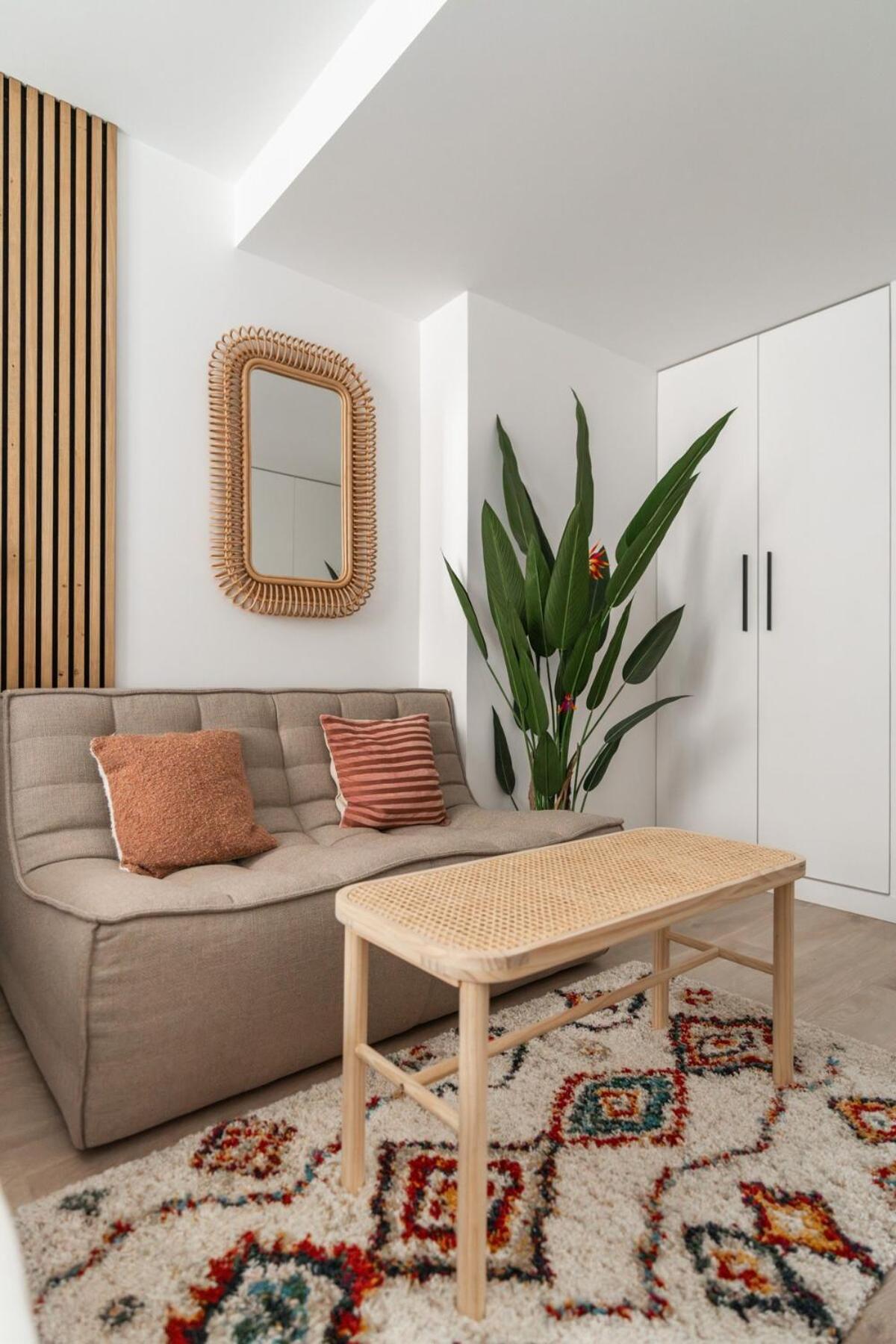 Sereners - Charming Serviced - Saint Germain Apartment Paris