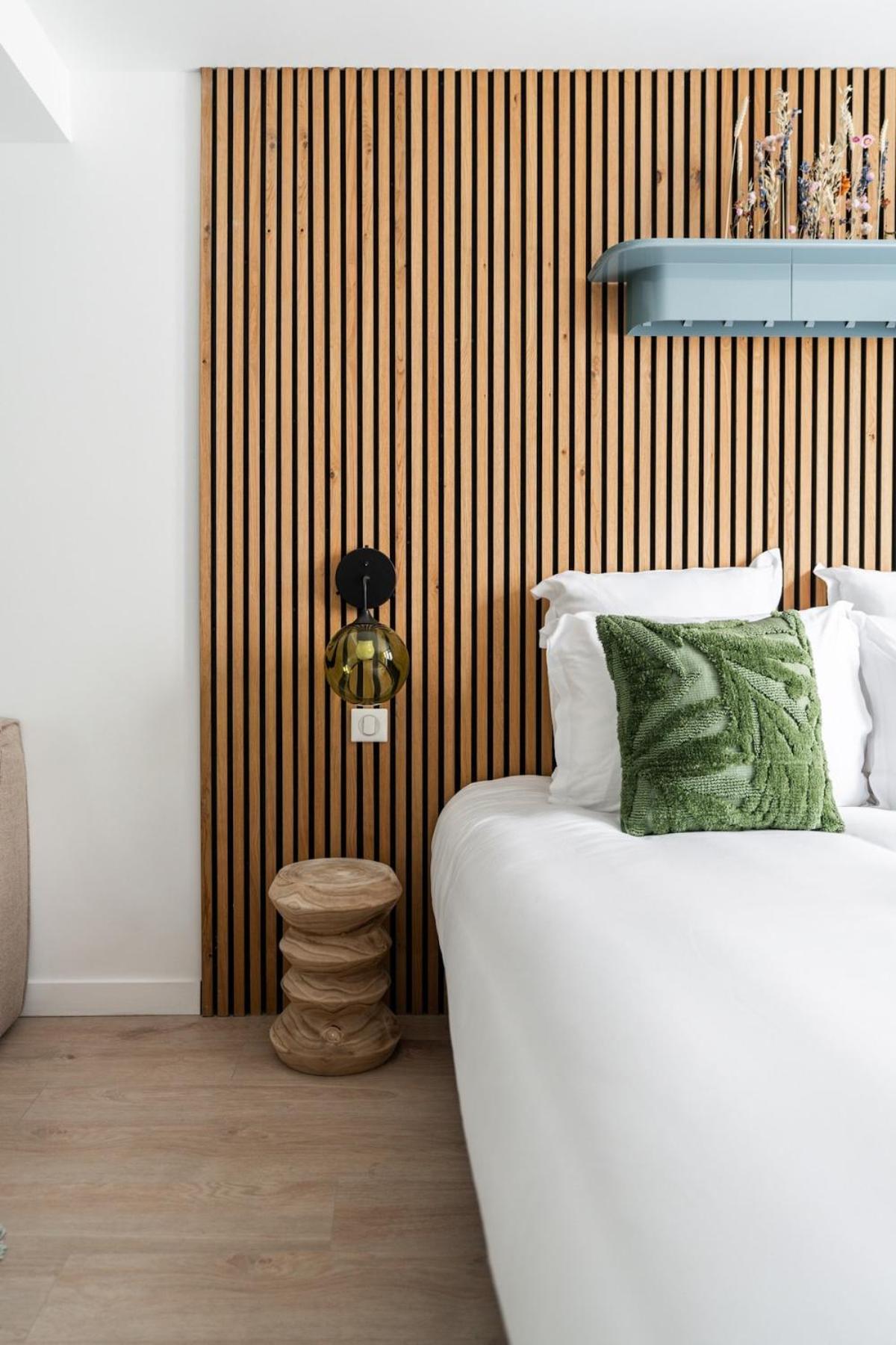 Sereners - Charming Serviced - Saint Germain Apartment Paris