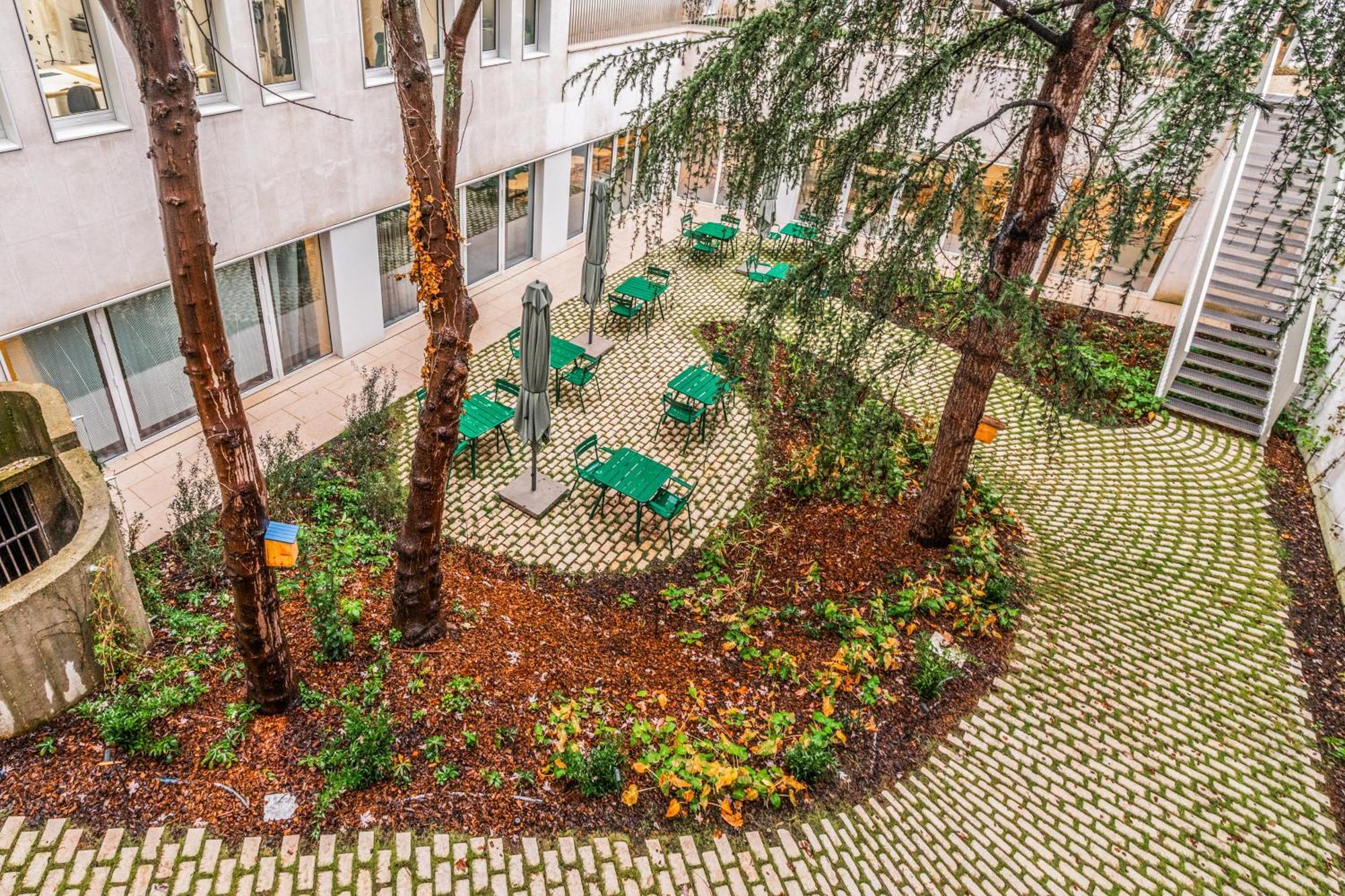 Appartement Champs Elysees Flat *