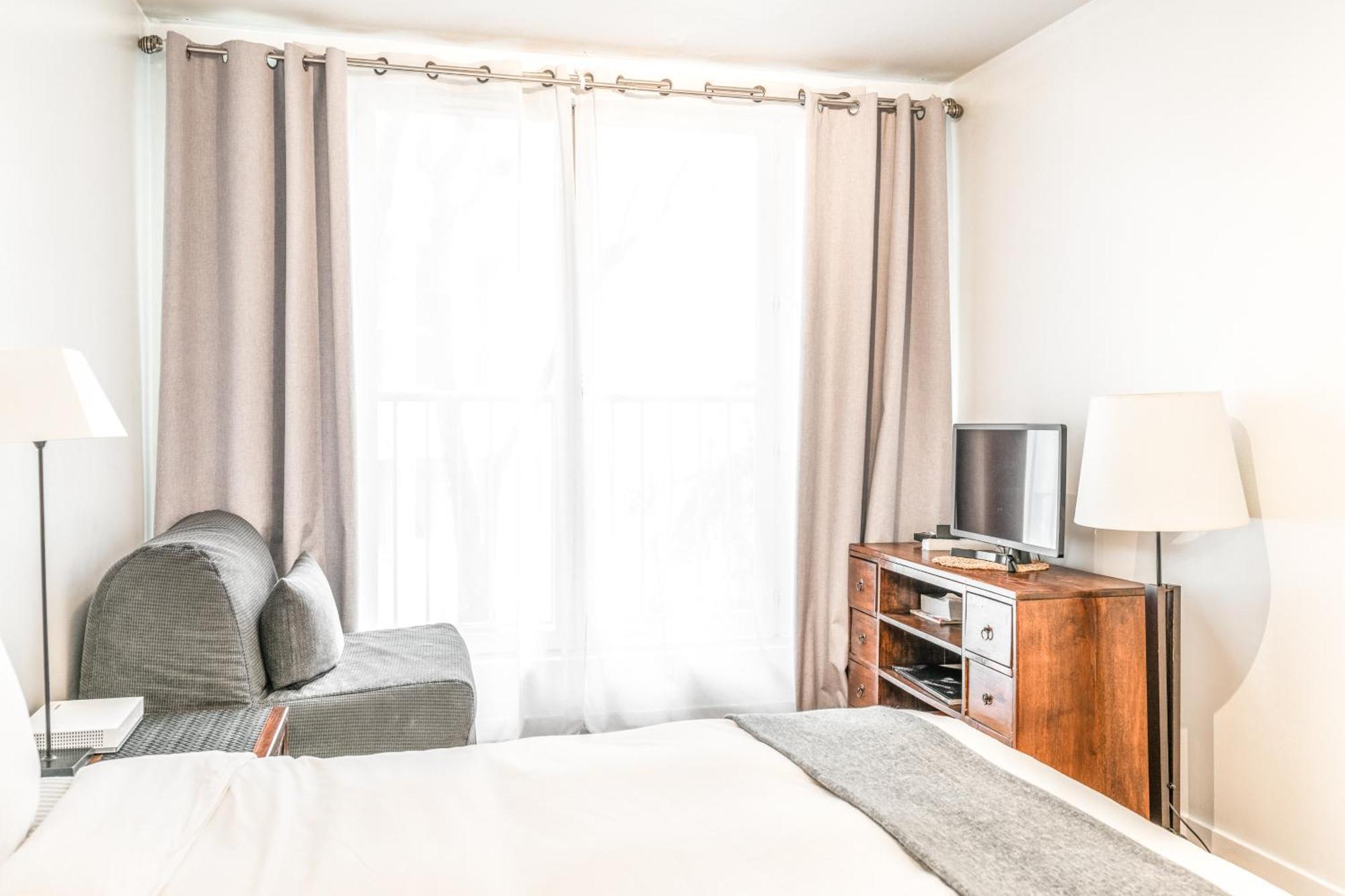 Champs Elysees Flat Appartement Paris