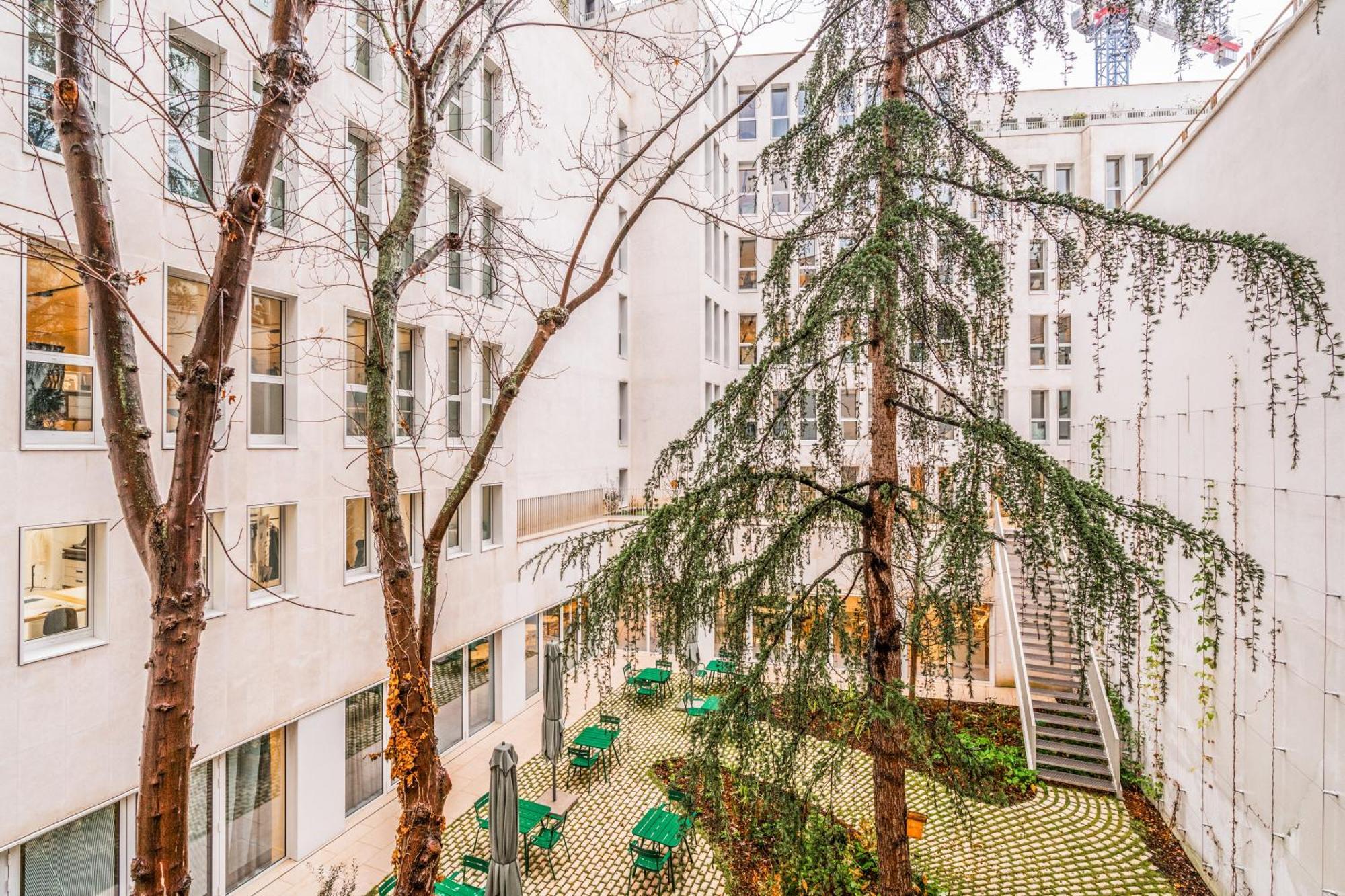 Champs Elysees Flat Paris