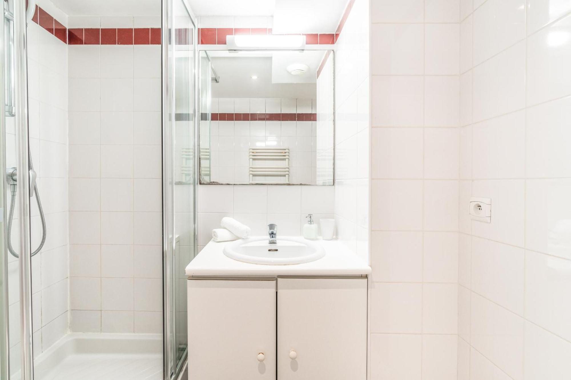 Appartement Champs Elysees Flat