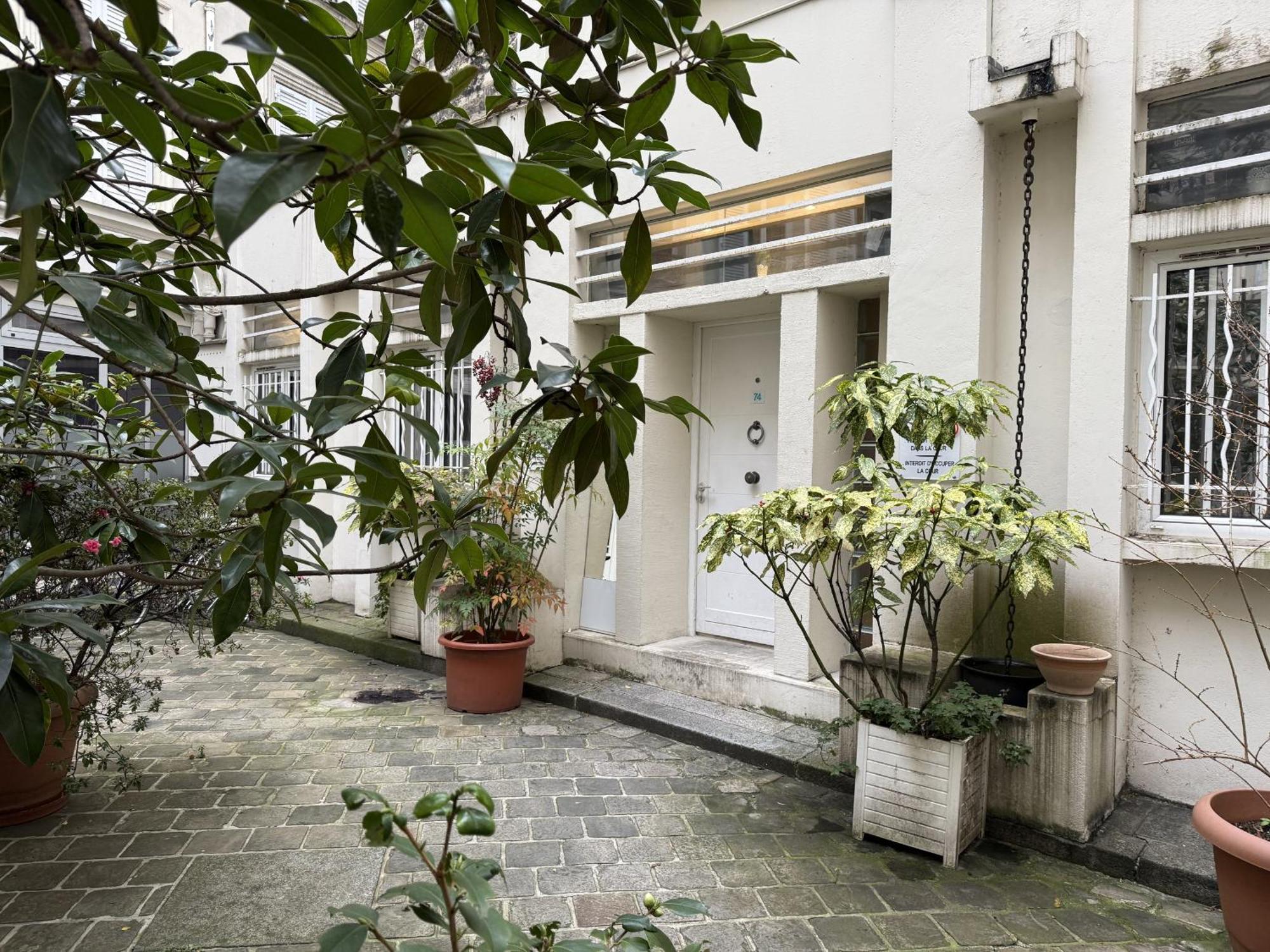 Appartement 74 - Star Wars Le Marais *