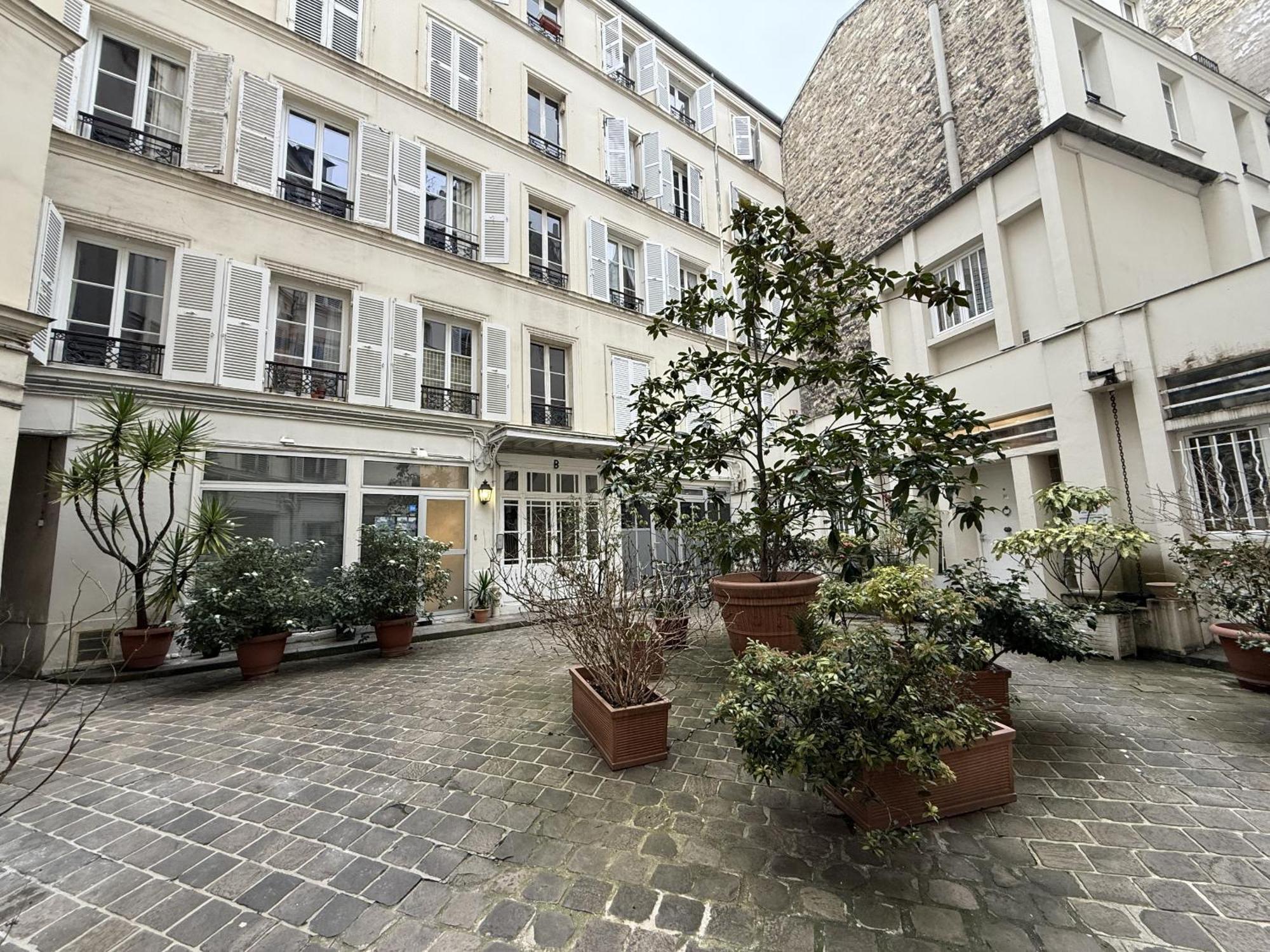 74 - Star Wars Le Marais Paris