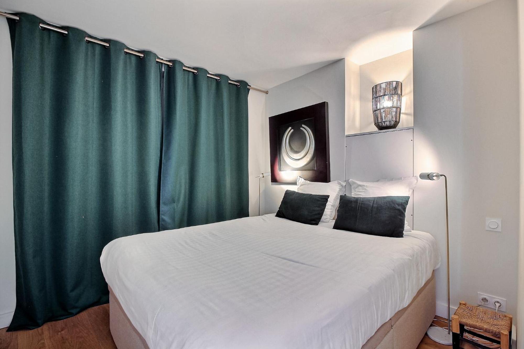 Parisian L Montorgueil Apartamento